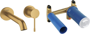 Комплект смесителей Grohe GRHE5