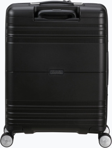 Чемодан American Tourister EXP 55см, серый