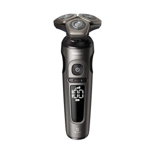 Электробритва Philips S9000 Prestige Sp9872/22, черный