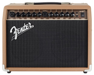 Гитарный комбоусилитель Fender ACOUSTASONIC 40