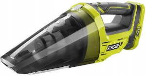 Аккумуляторный ручной пылесос RYOBI R18HV-0 без АКБ и ЗУ