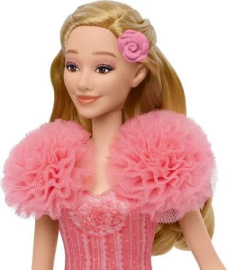Кукла Mattel Wicked - Glinda JLG49