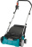 Проводной скарификатор Makita UV3200