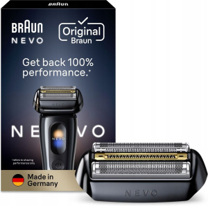 Сменная головка для электробритвы Braun Nevo