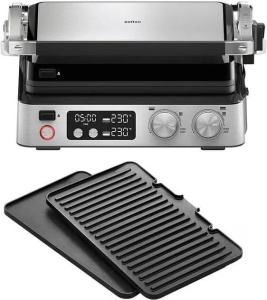 Мультигриль BRAUN MultiGrill 7 CG 7040