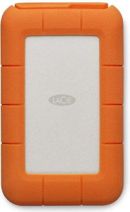 Жесткий диск LaCie Rugged 5Tb STFR5000800