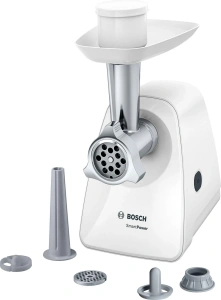 Мясорубка Bosch SmartPower MFW2520W