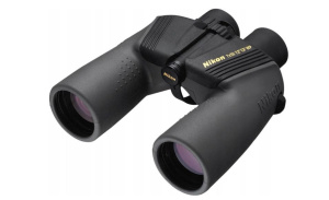 Бинокль Nikon Marine 750 CF WP