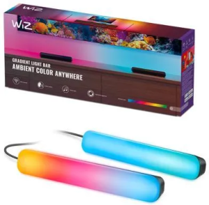 Лампа Philips Hue Wiz Bar 30см Rgbic 929004732301