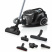 Пылесос Bosch BGS41SIL66