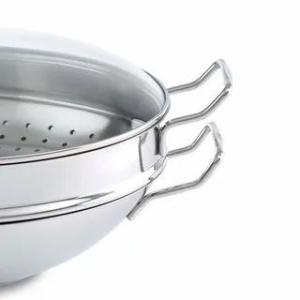Вставка-пароварка Fissler 28cm 84788280000