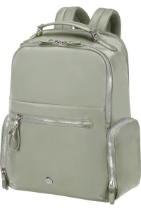 Рюкзак для ноутбука Samsonite Karissa Evo Round 15,6″, зеленый 151684-2017