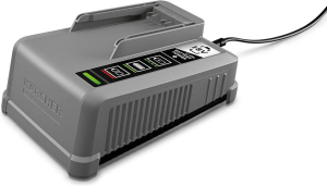 Быстрозарядное устройство Karcher Battery Power+ 18/60 2.445-044.0