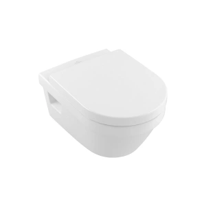 Унитаз Villeroy & Boch Architectura 5684R001+98M9C101 (с сиденьем)