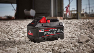 Аккумулятор Milwaukee M18 FB8 18 V/8.0 Ah 4932492131