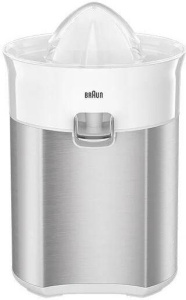 Соковыжималка для цитрусовых Braun CitrusQuick 5 CJ5050WH