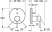 Смеситель скрытого монтажа Grohe Essence 24058GL1, золото