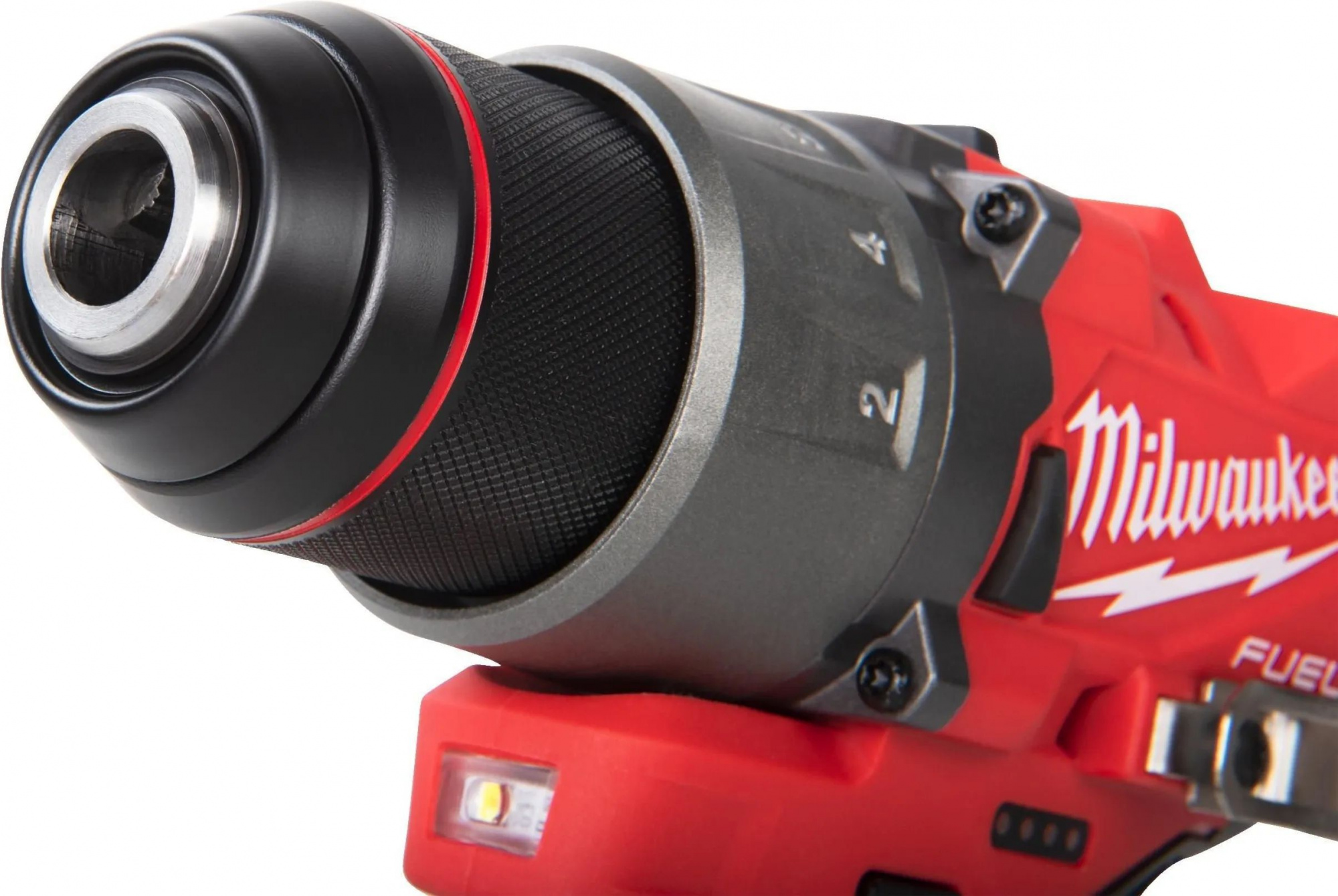 Дрель-шуруповёрт Milwaukee M12 FDD2-0 без акб и ЗУ 4933479872