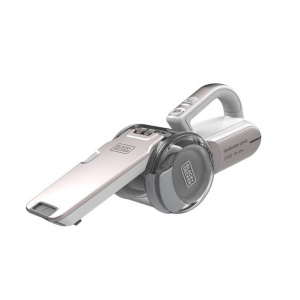 Аккумуляторный ручной пылесос BLACK+DECKER PV1820L-QW