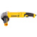 Сетевая угловая шлифмашина DeWALT DWE4277