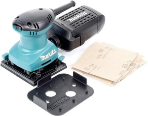 Шлифмашина эксцентриковая Makita 10001709045