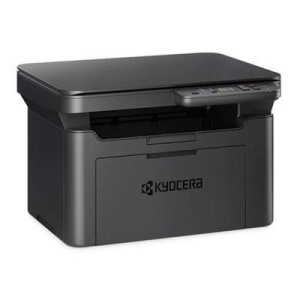МФУ лазерное KYOCERA MA2001w, ч/б, A4, черный
