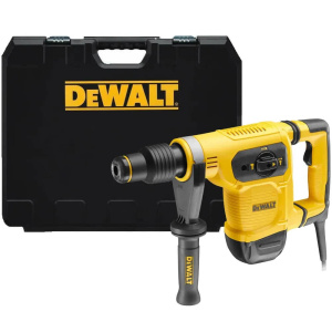 Перфоратор DeWALT D25481K