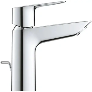 Смеситель для раковины Grohe BauLoop Msize Ecojoy 23762001