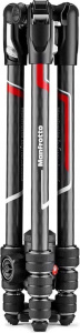 Штатив Manfrotto Befree MKBFRTC4-BHUS, чёрный