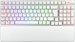 Клавиатура Asus ROG Strix Scope II 96 (90MP037ABKDA30)