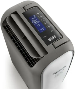 Осушитель воздуха De'Longhi Tasciugo AriaDry Light DNS80