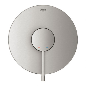 Смеситель для душа Grohe Essence 24168DC1, нержавеющая сталь