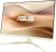 Монитор Asus VU249CFE M 24" (90LM09JM-B01K70)