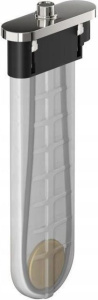 Скрытая часть смесителя Hansgrohe Sbox 13560180