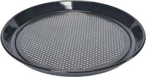Форма для выпечки Miele HBFP 27-1 перфорированная