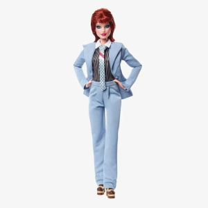 Кукла Barbie David Bowie 2 (Барби Дэвид Боуи 2)