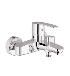 Смеситель для ванны Grohe Wave Cosmo 23209