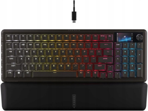Игровая клавиатура Corsair VANGUARD 96-MLX Plasma-BLK CH91E901ENA