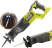 Пила Ryobi RRS18BL0 без АКБ и ЗУ