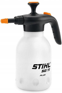 Садовый опрыскиватель Stihl SG 11 42550194912
