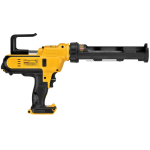 Пистолет для герметика DeWALT DCE571N
