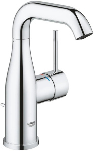 Смеситель для раковины Grohe Essence M 24173001, хром