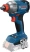 Аккумуляторный ударный гайковерт Bosch GDX 18V-285 Professional 06019N2120