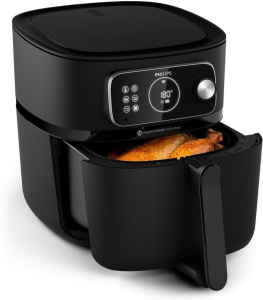 Аэрогриль Philips Ovi Smart 2.0 XXL HD9875/90