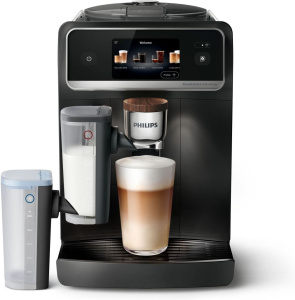 Автоматическая кофемашина Philips LatteGo Pro 8000 EP8757/12