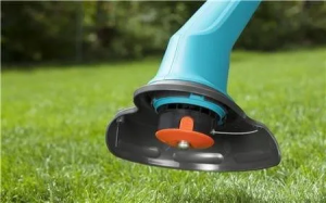Электрический триммер Gardena SmallCut Plus 350/23 (9806-20)