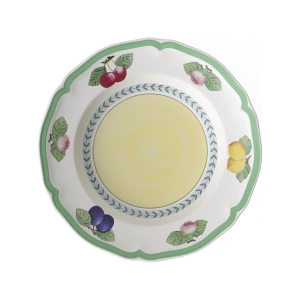 Тарелка глубокая Villeroy & Boch French Garden Fleurence 1022812700