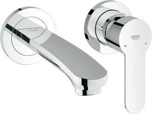 Смеситель для раковины Grohe 19571002