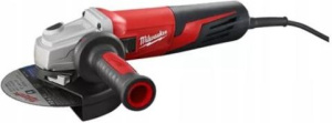 Угловая шлифовальная машина Milwaukee AGV 15-150 XC DMS 4933459165