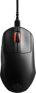 Мышь Steelseries Prime Mini (62421), черная